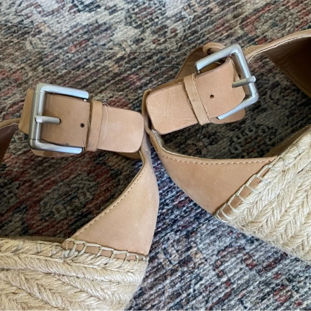 Marc Fisher‎ ‘Annie’ Espadrilles